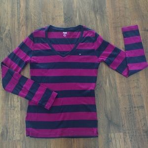 Tommy Hilfiger long sleeve top
